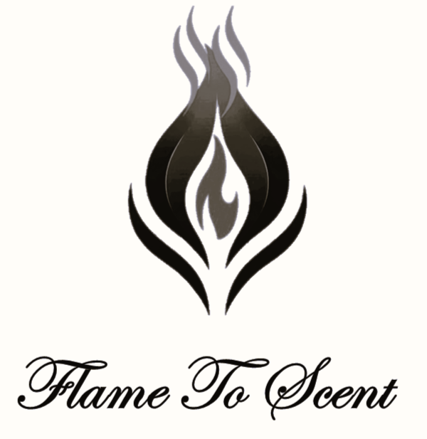 Flame To Scent logo